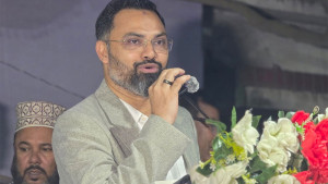মিথ্যা অপপ্রচারে মানুষ আর বিশ্বাস করে না: যুব প্রতিমন্ত্রী