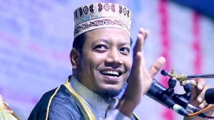 সাড়ে ছয় মাসে এক টাকারও দুর্নীতি করিনি: আমির হামজা