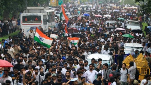 দিল্লিতে আন্দোলনের দ্বিতীয় দিনে কী হতে চলেছে ?
