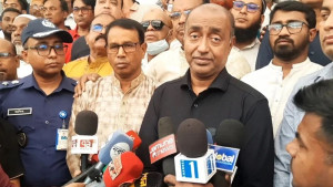 ‘আইনের ঊর্ধ্বে কেউ নন’: আইনমন্ত্রী