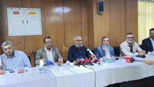 মজুরি বোর্ড গঠন রোববার, শ্রমিকদের কাজে ফেরার আহ্বান শ্রমমন্ত্রীর