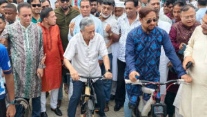 সরকার সব প্রতিশ্রুতি বাস্তবায়ন করবে