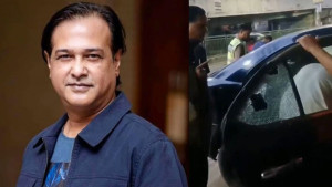 অটোরিকশায় এসে সংগীতশিল্পী আসিফের গাড়িতে গুলি, তদন্তে পুলিশ