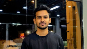 নিয়োগ পরীক্ষা স্থগিত নিয়ে আসিফ মাহমুদের ক্ষোভ