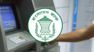 আগাম নোটিশ ছাড়াই ৩০ ব্যাংকের সেবা বন্ধ