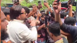 রাষ্ট্রবিরোধী কর্মকাণ্ডের মামলায় গ্রেপ্তার ৪