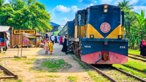 ডেপুটি স্পিকারের হস্তক্ষেপে ফের চালু জারিয়া লোকাল
