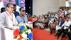 স্থানীয় নির্বাচনে শিক্ষকরা অংশ নিতে পারবেন: প্রতিমন্ত্রী