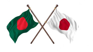 পাঁচ বছরে বাংলাদেশে ৭৭ হাজার কোটি টাকা বিনিয়োগ করতে চায় জাপান