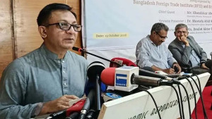 ২০২৭ সালের মধ্যে ১০ দেশের সঙ্গে বাণিজ্য চুক্তির লক্ষ্য সরকারের
