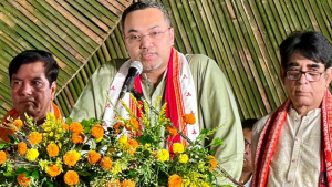 বিভাজন নয়, সবার পরিচয় হবে বাংলাদেশি: মাহদী আমিন