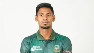 কাটার মুস্তাফিজ বিগ ব্যাশে দল পেলেন