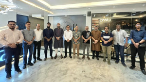বিএমটিএর সভাপতি পিন্টু, সাধারণ সম্পাদক সিতাবুর