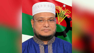 ওসিকে হুমকির অভিযোগ, বিএনপি নেতা সাগর বহিষ্কার