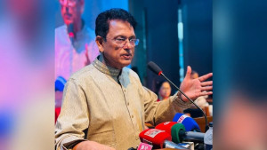 পাঠ্য বইয়ের মানে কোনো ছাড় নয়: শিক্ষামন্ত্রী