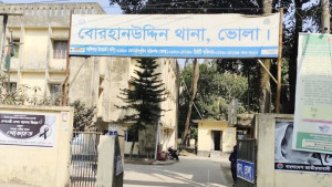 বাবাকে বাঁচাতে গিয়ে নিভে গেল দুই ভাইয়ের জীবন প্রদীপ
