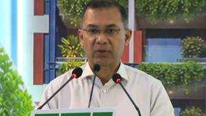 নিরাপদ বাসস্থান ও টেকসই নগরায়ণে জোর প্রধানমন্ত্রীর