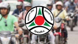 বাইকের সামনে নম্বরপ্লেট বাধ্যতামূলক, সময় বেঁধে দিল বিআরটিএ