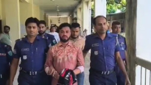 জগন্নাথপুরে প্রবাসীর স্ত্রী হত্যা মামলায় জিতেশের মৃত্যুদণ্ড