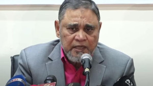 নারীর রাজনৈতিক অংশগ্রহণ বাড়াতে সিইসির আহ্বান