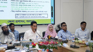 রাজনৈতিক পরিচয়ে কোনো অপরাধীকে ছাড় দেওয়া হবে না: চিফ হুইপ