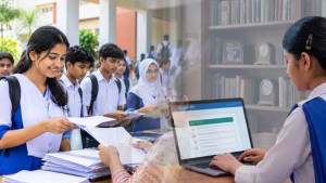 একাদশে তৃতীয় ধাপে আবেদনের সুযোগ, ভর্তি ২-৩ নভেম্বর