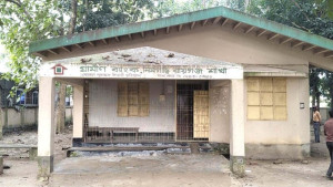 সিরাজগঞ্জে গ্রামীণ ব্যাংক ম্যানেজারের রহস্যজনক মৃত্যু