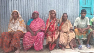 সিরাজগঞ্জের ফকিরপাড়া