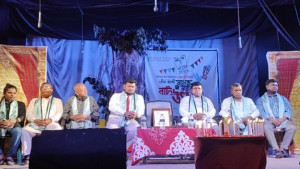 সিরাজগঞ্জে নাট্যচক্রের রজতজয়ন্তী উৎসবের উদ্বোধন