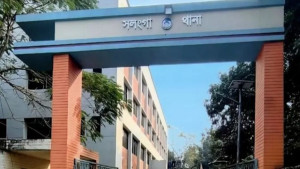 সিরাজগঞ্জে ট্রাকের ধাক্কায় মোটরসাইকেল আরোহী নিহত