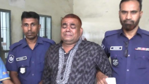 সিরাজগঞ্জের মাদক কারবারির যাবজ্জীবন কারাদণ্ড
