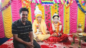 ৩৮ বছর বয়সে ১৫৬ মেয়ের ‘বাবা’ সিরাজগঞ্জের মামুন