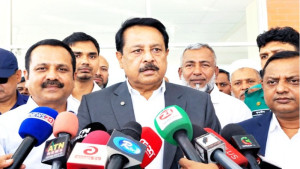 সিরাজগঞ্জ বিসিক শিল্প পার্কে গ্যাস-বিদ্যুৎ সংযোগ স্থাপন করা হবে
