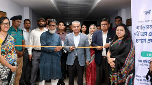 নিরাপদ সড়কে চালকদের জন্য বিশেষ উদ্যোগ