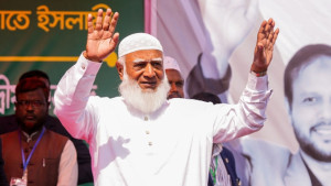 চট্টগ্রাম পৌঁছেছেন জামায়াত আমির ডা. শফিকুর রহমান
