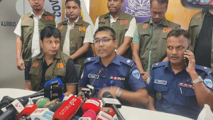 অটোচালক সুমনই তাজমিনকে ধর্ষণের পর শ্বাসরোধে হত্যা করে: পুলিশ