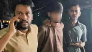 কুমিল্লায় কিশোরী হত্যা: পুলিশ হেফাজতে যা জানাল প্রেমিক