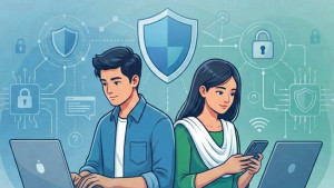 সাইবার নিরাপত্তায় প্রশিক্ষণ পাবে ৩৮ হাজার শিক্ষার্থী