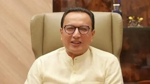ডায়মন্ড ওয়ার্ল্ডের দিলীপ কুমার আগারওয়ালা গ্রেপ্তার