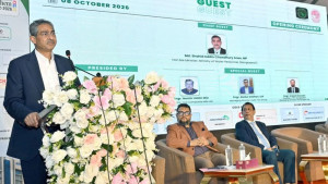 বাংলাদেশে কেমিক্যাল ইন্ডাস্ট্রি গড়ার বড় সুযোগ: পানিসম্পদমন্ত্রী