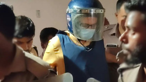 দিলীপ আগরওয়ালা রিমান্ডে
