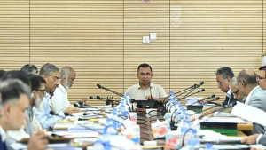 প্রধানমন্ত্রীর জাপান সফরে একনেক বৈঠক স্থগিত