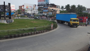 কঠোর নিরাপত্তায় ইউরেনিয়াম পৌঁছিাল রূপপুরে