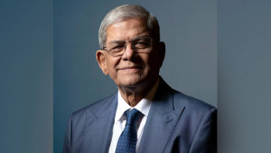 অন্যায়-অত্যাচারের বিরুদ্ধে রুখে দাঁড়ানোই দুর্গাপূজার মূল দর্শন