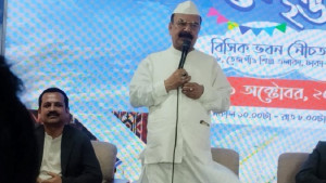 আমলাতান্ত্রিক মানসিকতা থেকে বের হতে হবে: গয়েশ্বর