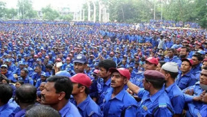 গ্রাম পুলিশ মহাসমাবেশের স্থান পরিবর্তন, থাকবেন প্রধানমন্ত্রী