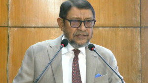ক্যানসার চিকিৎসায় যাবে বাজেটের বড় অংশ: স্বাস্থ্যমন্ত্রী