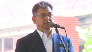 জুলাই একদিনের নয়, ১৫ বছরের সংগ্রামের ফসল: স্বরাষ্ট্রমন্ত্রী