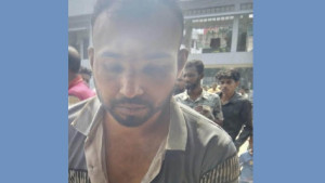 যশোরে চুরির অভিযোগে গণপিটুনিতে যুবক নিহত , নিখোঁজ ১