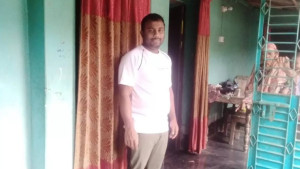‘নিরাপদে পৌঁছেছি’, স্ত্রীর সঙ্গে শহীদের শেষ ফোনালাপ